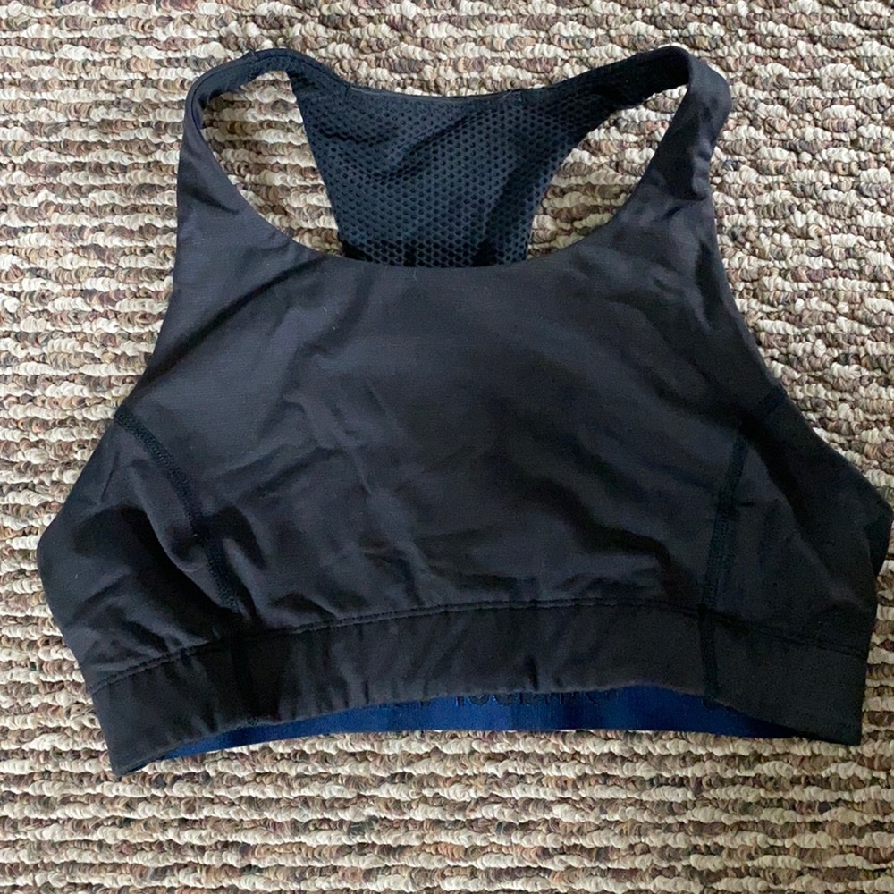 Outdoor Voices Running Bra
